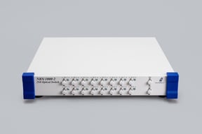 NBX-1000 series front